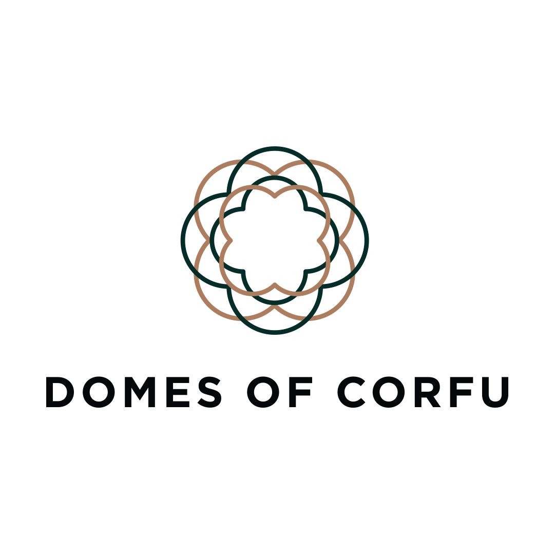 Domes of corfu