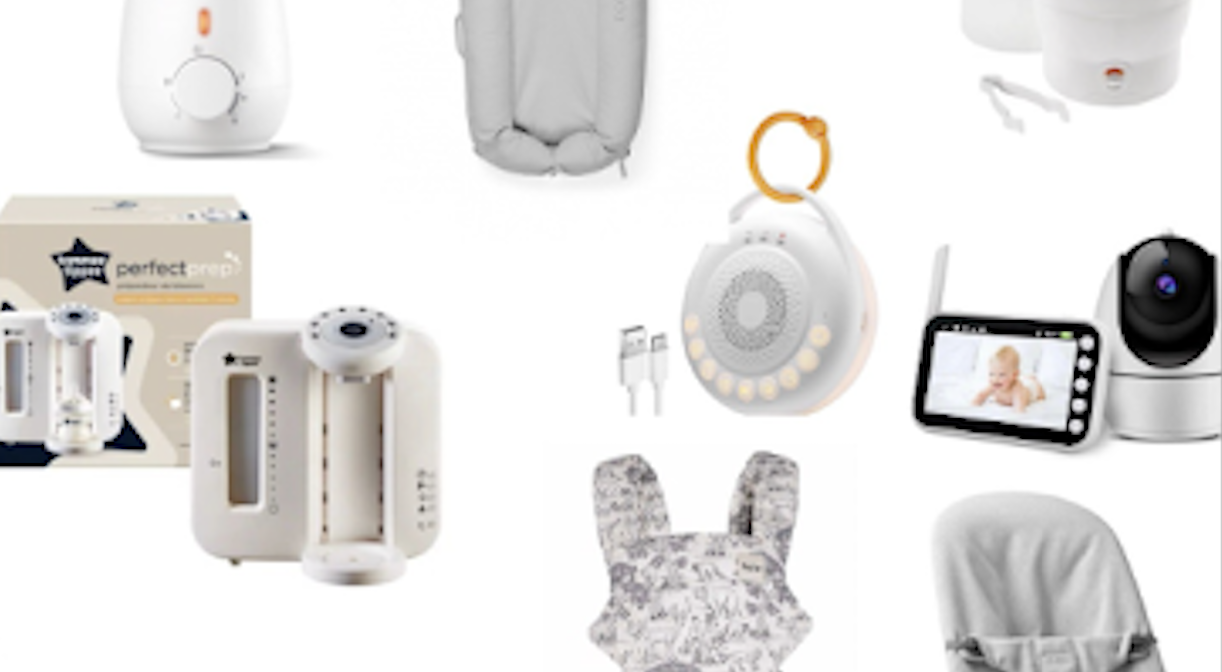 Baby Rental Equipment